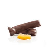La Perla Dark Chocolate-Coated Candied Orange Peel