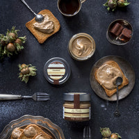 La Perla Tiramisu Spread 150g