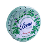 Pastiglie Leone Stevia Mint Drops