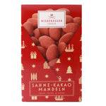 Niederegger Cream Cocoa Almonds