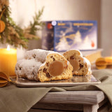 Niederegger Marzipan Stollen in Gift Tin