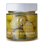 Galantino Olives Bella di Cerignola