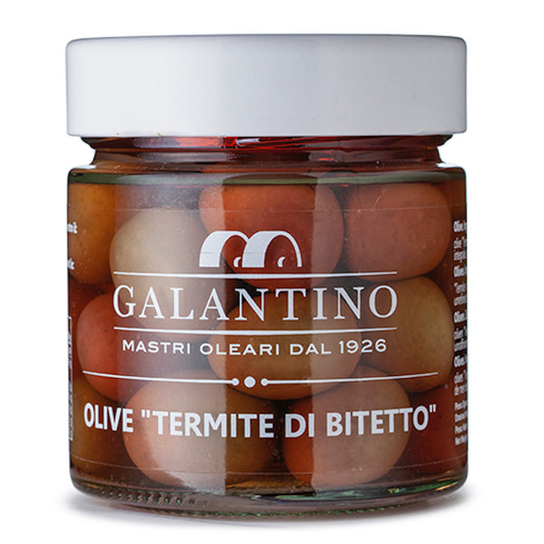 Galantino Olives Termite di Bitetto