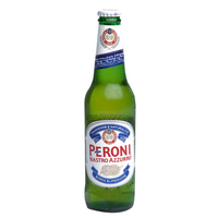 Peroni Beer