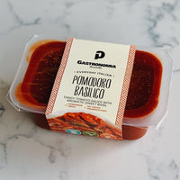 Pomodoro Basilico Fresh Pasta Sauce*