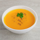 Pumpkin Soup*