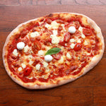 Ready-to-bake Margherita Pizza*