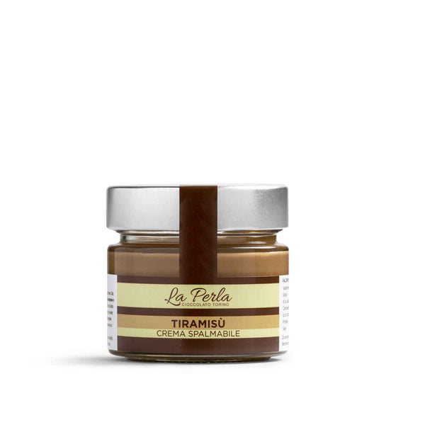 La Perla Tiramisu Spread 150g