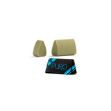 La Perla Assorted Puro Gianduiotti Vertical Box 190g