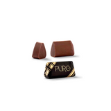 La Perla Assorted Puro Gianduiotti Vertical Box 190g