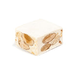 Vincente Soft Nougat Cubes with Sicilian Almond