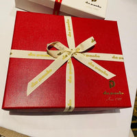 Da Paolo Gift Box (Red)