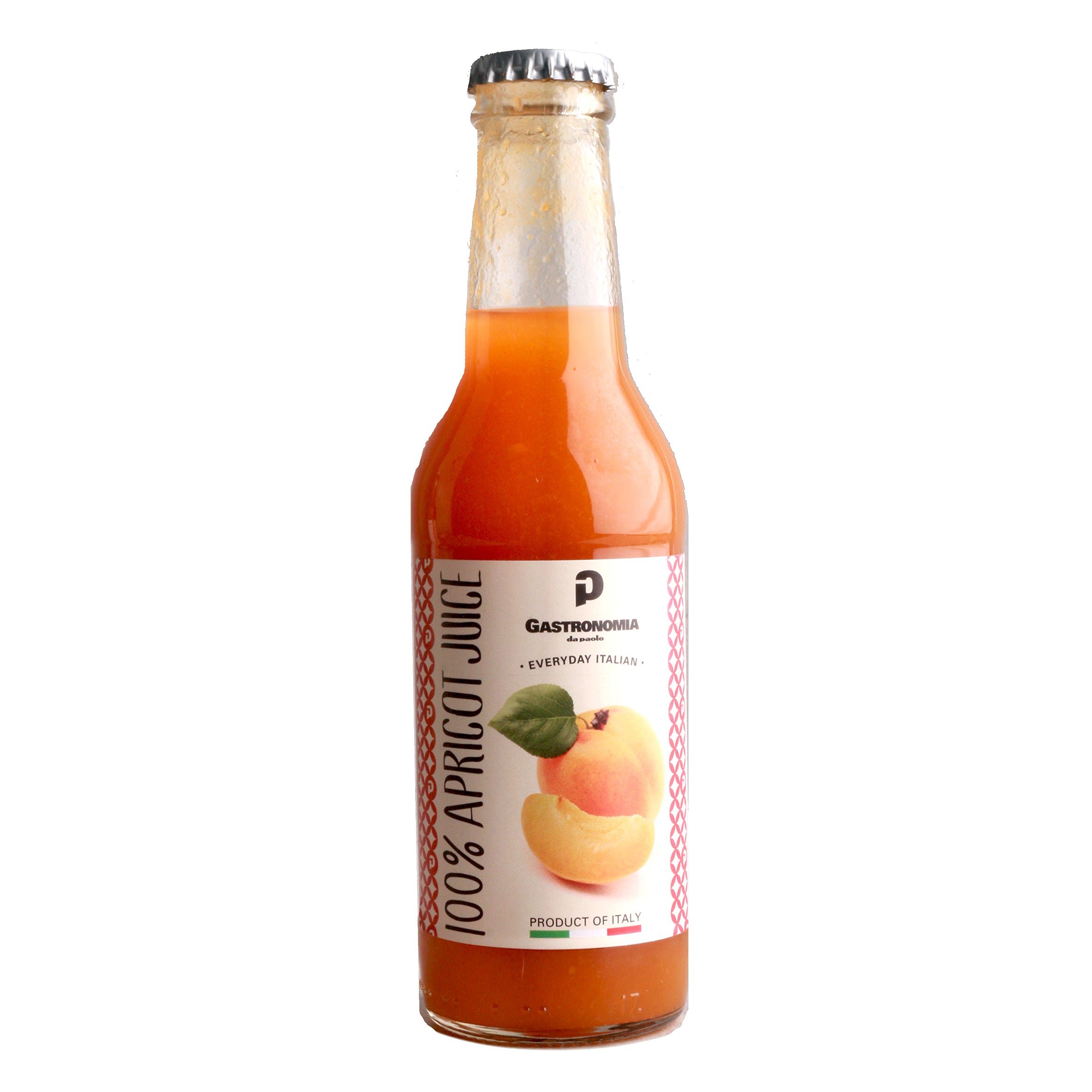 Apricot juice clearance