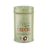 Pastiglie Leone Cri Cri Chocolate-coated Hazelnuts