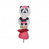 Tonton Pierrot Candy Skewer - Panda