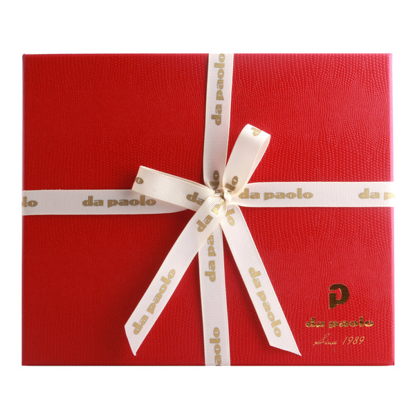 Da Paolo Gift Box (Red)